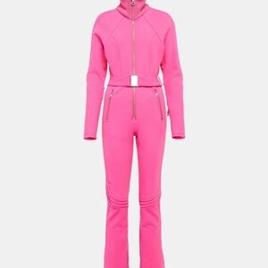 NWT Cordova Fuschia Modena Ski Suit XS